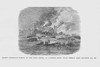 Burnside Burns Baton Rouge Poster Print by Frank  Leslie - Item # VARBLL0587329068