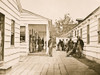 Washington, District of Columbia. Sanitary Commission rest house Poster Print - Item # VARBLL058745478L