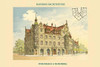 Residence in Nurnberg, Germany Poster Print by Hildenbrand - Item # VARBLL0587311169