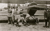 French Army aviators at Mineola Poster Print - Item # VARBLL058749609L