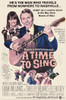 A Time to Sing Movie Poster (11 x 17) - Item # MOV255062
