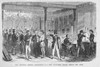 Recruiting for Hawkin's New York Zouaves Poster Print by Frank  Leslie - Item # VARBLL0587323949