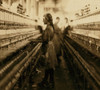 A spinner in the Mollahan Mills, Newberry, S.C. Poster Print - Item # VARBLL058754956L