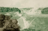 Niagara Falls Poster Print