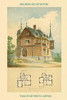 Villa in Leutzsch near Leipzig Poster Print by Franz Roch - Item # VARBLL0587310529