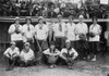 New York Female Baseball Giants Poster Print - Item # VARBLL058756612L