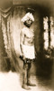 Captain John, Paiute Indian, full-length portrait, standing, facing slightly right] Poster Print - Item # VARBLL058751221L