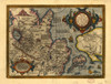 Asia Poster Print - Item # VARBLL058756935L