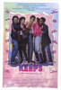 Playing for Keeps Movie Poster Print (27 x 40) - Item # MOVGH2700
