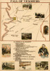 Civil War - Fall of Vicksburg Mississippi Poster Print - Item # VARBLL058758194L