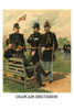 In Discussion with the Base Chaplain Poster Print by Henry Alexander  Ogden - Item # VARBLL0587291591