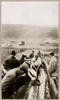 Gold mining Poster Print