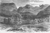 Cumberland Gap & Heights, Tennesee Poster Print by Frank  Leslie - Item # VARBLL0587328568