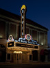 Davis Theatre, Montgomery, Alabama operated by Troy University Poster Print by Carol Highsmith - Item # VARBLL0587557915