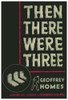 Cover art to the book "Then There Were Three" by Geoffrey Homes. Poster Print by unknown - Item # VARBLL0587462698