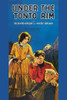Cowboy comforts a fallen man, girl rests her arm on his shoulder Poster Print by Unknown - Item # VARBLL058762914L