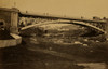 Aqueduct Bridge, Georgetown, D.C., erected by Maj. Gen. M.C. Meigs Poster Print - Item # VARBLL058753457L