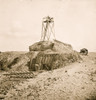 Charleston, South Carolina. Light house of Fort Sumter Poster Print - Item # VARBLL058745268L