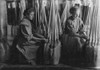 Girls in Packing Room. S. W. Brown Mfg. Co. Broom Manufacturing Poster Print - Item # VARBLL058754470L