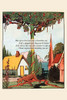 A great children's tale illustrated in a bed time lullaby. Poster Print by Eugene Field - Item # VARBLL0587251611