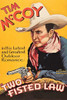 Cowboy star holds up pistol Poster Print by Unknown - Item # VARBLL058763012L