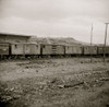 Chattanooga, Tennessee. Federal cavalry guarding railroad depot Poster Print - Item # VARBLL058752311L