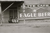 African American  Street scene, Natchez, Mississippi Poster Print - Item # VARBLL058744876L