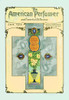 American perfume, fragrance and Essential Oil Review, January 1914 Poster Print by unknown - Item # VARBLL0587070919