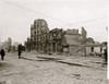 Foot of Market Street, showing earthquake upheaval, San Francisco, Cal. Poster Print - Item # VARBLL058750183L