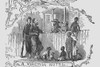 African Americans at a Virginia Hotel Poster Print by Frank  Leslie - Item # VARBLL0587332840