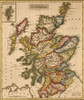 Scotland - 1817 Poster Print - Item # VARBLL058757950L