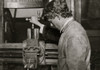 Planning Vocational class using a machine tool Poster Print - Item # VARBLL058754336L