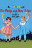 Cover of a children's book about Bo Peep and Boy Blue. Poster Print by Queen Holden - Item # VARBLL0587278951