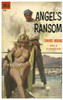 Book cover to a paperback edition of "Angel's Ransom" by David Dodge. Poster Print by unknown - Item # VARBLL0587406151