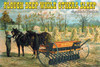 Plough deep while others sleep.  Benjamin Franklin. Poster Print by Benjamin Franklin - Item # VARBLL0587207051