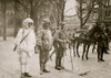 Uniform of German Snowshoe Battalion Poster Print - Item # VARBLL058751492L