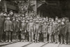 Group of boys working in #9 Breaker Pennsylvania Coal Co., Hughestown Borough, Pittston, Pa. In this group are Sam Belloma, Pine Street, Angelo Ross, and others reported previously. Poster Print - Item # VARBLL058755039L