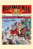 Buffalo Bill, The Desert Hotspur or Pizen Jane of Cinnabar Poster Print by Street & Smith - Item # VARBLL0587378743