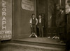 Bowling alley boys, New Haven, Conn. Many of these work until late at night. Poster Print - Item # VARBLL058754803L