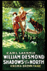 Man & Woman on River bank, dog in a canoe Poster Print - Item # VARBLL058762106L
