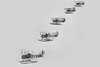 Naval Torpedo Biplanes in formation Poster Print by unknown - Item # VARBLL058745886L