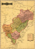 Queretaro - 1844 Poster Print - Item # VARBLL058758307L