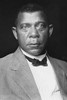 Portrait of Booker T. Washington Poster Print by unknown - Item # VARBLL058746014L
