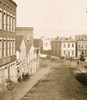 Atlanta, Georgia. View on Whitehall Street Poster Print - Item # VARBLL058745288L