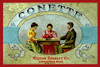 A children's board game from the Victorian era. Poster Print by Unknown - Item # VARBLL0587220716