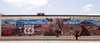 Route 66 Mural, Tucumcari, New Mexico Poster Print - Item # VARBLL058748571L