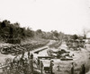 Broadway Landing, Va. Federal ordnance at the depot Poster Print - Item # VARBLL058752260L