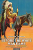 Indian Chief on Horseback Poster Print - Item # VARBLL058762121L