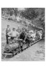miniature railroad loaded with passengers at Central Park, New York City, New York. Poster Print by unknown - Item # VARBLL0587235136