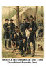 Grant seated discusses options with his Generals Poster Print by Henry Alexander  Ogden - Item # VARBLL0587291486